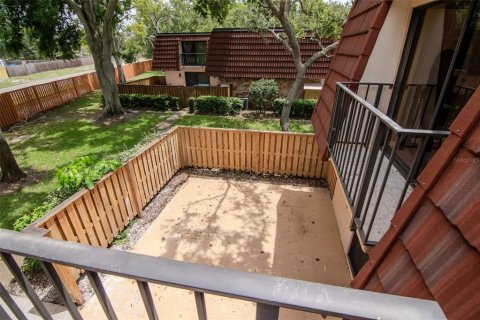 Townhouse in Palm Harbor, Florida 2 bedrooms, 124.86 sq.m. № 1773935 - photo 20