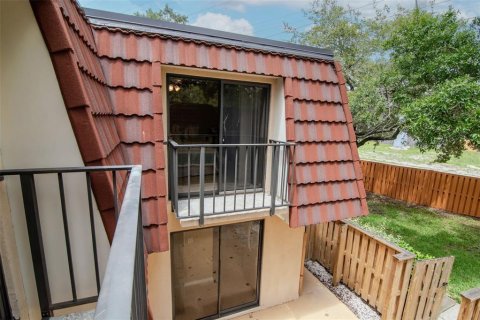 Townhouse in Palm Harbor, Florida 2 bedrooms, 124.86 sq.m. № 1773935 - photo 23