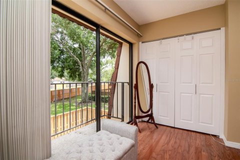 Townhouse in Palm Harbor, Florida 2 bedrooms, 124.86 sq.m. № 1773935 - photo 17