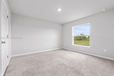 House in LaBelle, Florida 4 bedrooms № 2264978 - photo 9