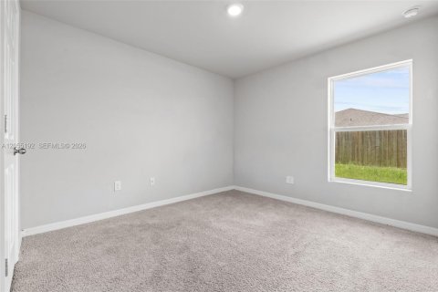 House in LaBelle, Florida 4 bedrooms № 2264978 - photo 15