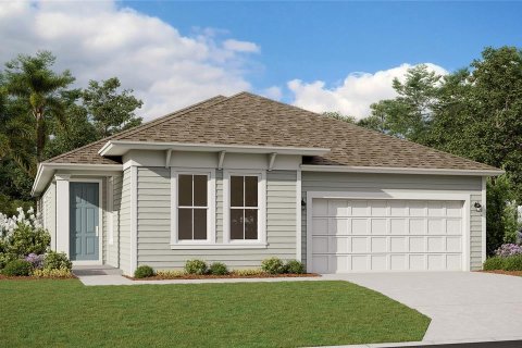 Casa en venta en Middleburg, Florida, 4 dormitorios, 174.66 m2 № 1564338 - foto 1