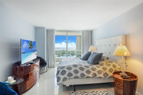 Copropriété à vendre à Aventura, Floride: 3 chambres, 173.91 m2 № 2252694 - photo 11
