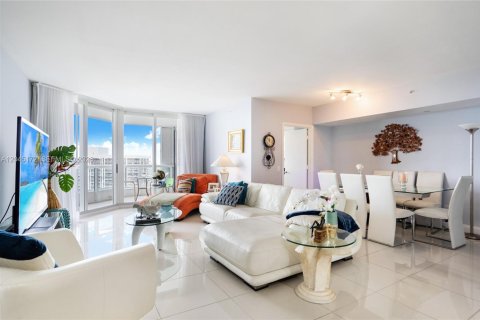 Copropriété à vendre à Aventura, Floride: 3 chambres, 173.91 m2 № 2252694 - photo 8