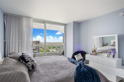 Copropriété à vendre à Aventura, Floride: 3 chambres, 173.91 m2 № 2252694 - photo 13