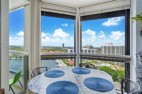 Copropriété à vendre à Aventura, Floride: 3 chambres, 173.91 m2 № 2252694 - photo 6