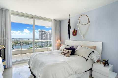 Copropriété à vendre à Aventura, Floride: 3 chambres, 173.91 m2 № 2252694 - photo 10