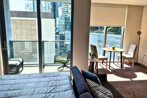 Снять в аренду кондоминиум в Майами, Флорида 50.63м2, № 2067556 - фото 4