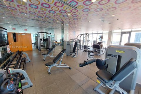 Снять в аренду кондоминиум в Майами, Флорида 50.63м2, № 2067556 - фото 11