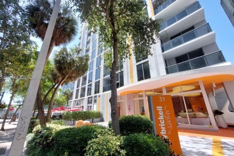 Снять в аренду кондоминиум в Майами, Флорида 50.63м2, № 2067556 - фото 8