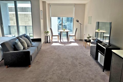 Студия в кондо в Майами, Флорида № 2067556