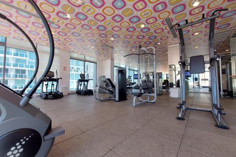 Снять в аренду кондоминиум в Майами, Флорида 50.63м2, № 2067556 - фото 10