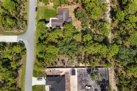 Terreno en venta en Weeki Wachee, Florida № 1856762 - foto 15