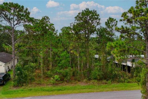 Terreno en venta en Weeki Wachee, Florida № 1856762 - foto 16