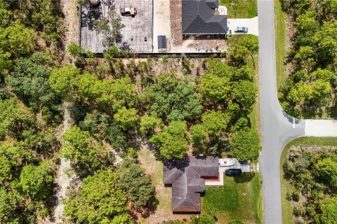 Terreno en venta en Weeki Wachee, Florida № 1856762 - foto 11