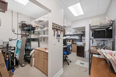 Купить коммерческую недвижимость в Порт-Шарлотт, Флорида 570.79м2, № 1637764 - фото 19