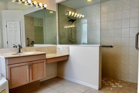 Купить виллу или дом в Парриш, Флорида 8 комнат, 249.26м2, № 1630051 - фото 23