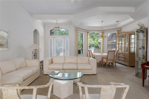 Купить виллу или дом в Парриш, Флорида 8 комнат, 249.26м2, № 1630051 - фото 7