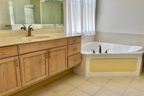 Купить виллу или дом в Парриш, Флорида 8 комнат, 249.26м2, № 1630051 - фото 22