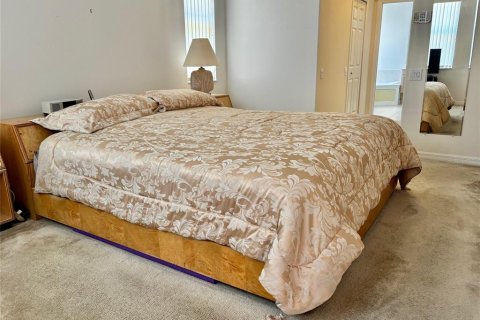 Купить виллу или дом в Парриш, Флорида 8 комнат, 249.26м2, № 1630051 - фото 20
