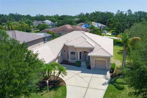 Купить виллу или дом в Парриш, Флорида 8 комнат, 249.26м2, № 1630051 - фото 2