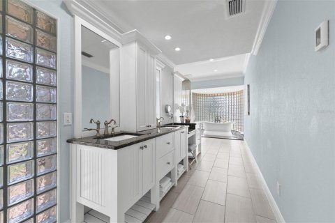 Купить виллу или дом в Мейтленд, Флорида 14 комнат, 376.72м2, № 2227339 - фото 18