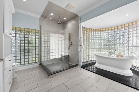 Купить виллу или дом в Мейтленд, Флорида 14 комнат, 376.72м2, № 2227339 - фото 10