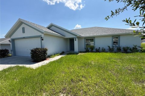 Villa ou maison à Ocala, Floride 3 chambres, 154.22 m2 № 2216636