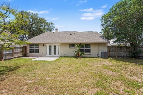 Casa en venta en Tampa, Florida, 3 dormitorios, 121.52 m2 № 2120716 - foto 19