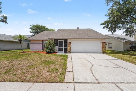 Villa ou maison à Tampa, Floride 3 chambres, 121.52 m2 № 2120716
