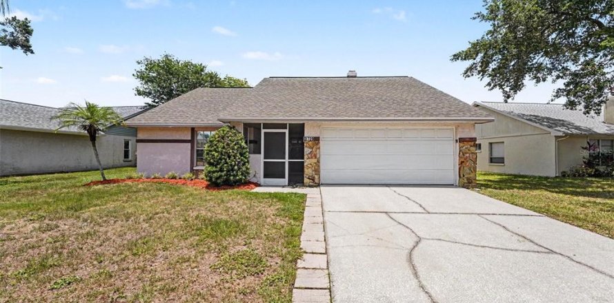 Casa en Tampa, Florida 3 dormitorios, 121.52 m2 № 2120716
