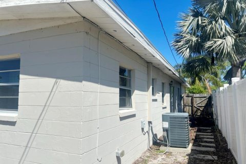 Villa ou maison à vendre à Saint Petersburg, Floride: 3 chambres, 89.74 m2 № 1650127 - photo 8