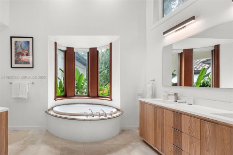 Villa ou maison à louer à Miami Beach, Floride: 5 chambres, 565.77 m2 № 1976704 - photo 26