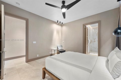 Villa ou maison à louer à Miami Beach, Floride: 5 chambres, 565.77 m2 № 1976704 - photo 29