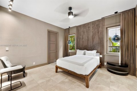 Villa ou maison à louer à Miami Beach, Floride: 5 chambres, 565.77 m2 № 1976704 - photo 27