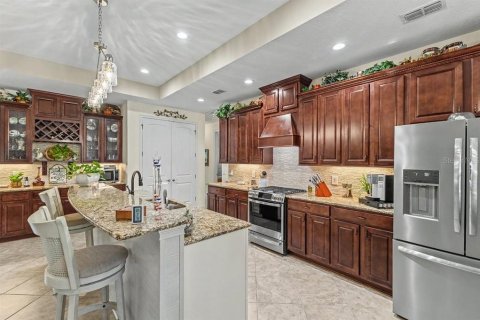 Villa ou maison à vendre à DeLand, Floride: 3 chambres, 208.66 m2 № 2425959 - photo 7