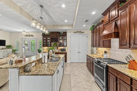 Villa ou maison à vendre à DeLand, Floride: 3 chambres, 208.66 m2 № 2425959 - photo 5