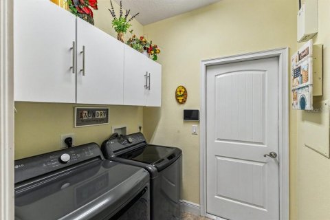Villa ou maison à vendre à DeLand, Floride: 3 chambres, 208.66 m2 № 2425959 - photo 24