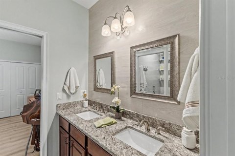 Villa ou maison à vendre à DeLand, Floride: 3 chambres, 208.66 m2 № 2425959 - photo 11