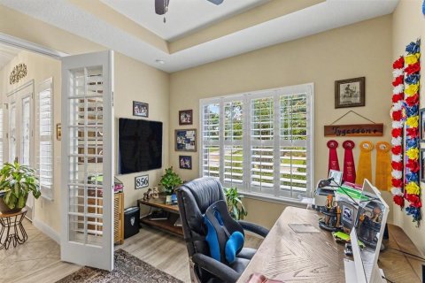Villa ou maison à vendre à DeLand, Floride: 3 chambres, 208.66 m2 № 2425959 - photo 17