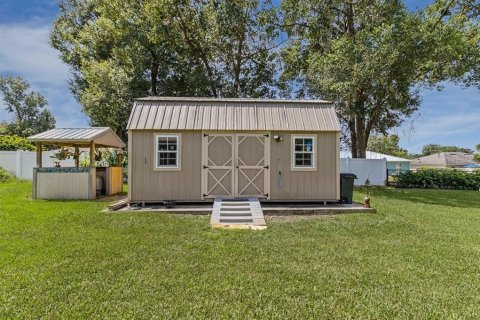 Villa ou maison à vendre à DeLand, Floride: 3 chambres, 208.66 m2 № 2425959 - photo 26