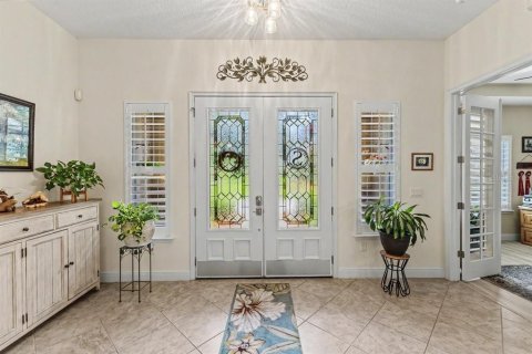 Villa ou maison à vendre à DeLand, Floride: 3 chambres, 208.66 m2 № 2425959 - photo 4