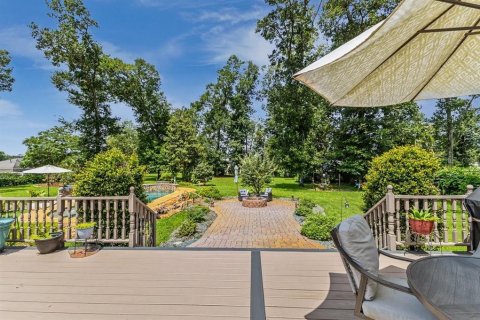 Villa ou maison à vendre à DeLand, Floride: 3 chambres, 208.66 m2 № 2425959 - photo 21
