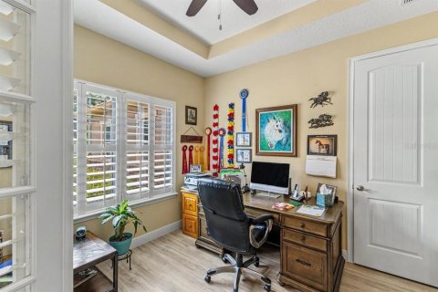 Villa ou maison à vendre à DeLand, Floride: 3 chambres, 208.66 m2 № 2425959 - photo 14