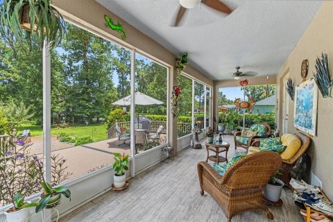 Villa ou maison à vendre à DeLand, Floride: 3 chambres, 208.66 m2 № 2425959 - photo 22
