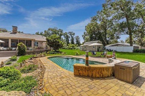 Villa ou maison à vendre à DeLand, Floride: 3 chambres, 208.66 m2 № 2425959 - photo 28