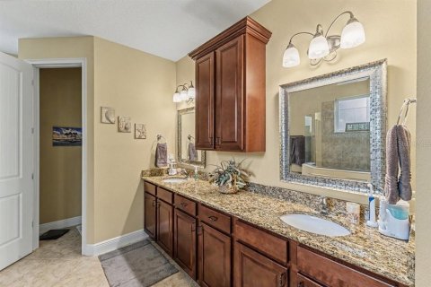 Villa ou maison à vendre à DeLand, Floride: 3 chambres, 208.66 m2 № 2425959 - photo 20