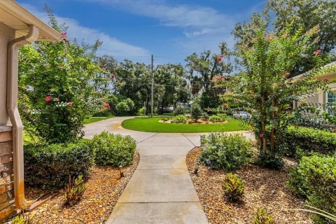 Villa ou maison à vendre à DeLand, Floride: 3 chambres, 208.66 m2 № 2425959 - photo 29