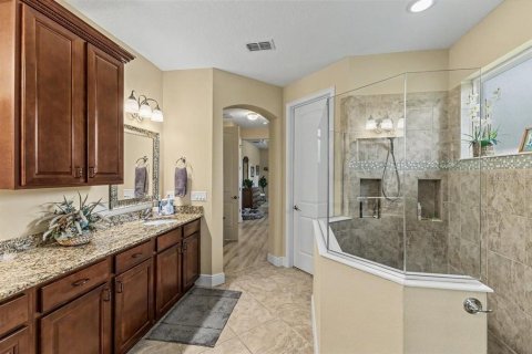 Villa ou maison à vendre à DeLand, Floride: 3 chambres, 208.66 m2 № 2425959 - photo 6