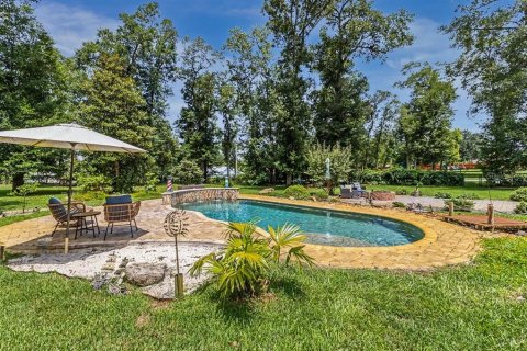 Villa ou maison à vendre à DeLand, Floride: 3 chambres, 208.66 m2 № 2425959 - photo 30